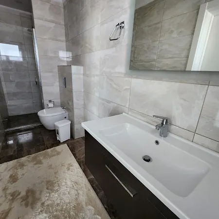 Duru Homes Apartamento Cirénia