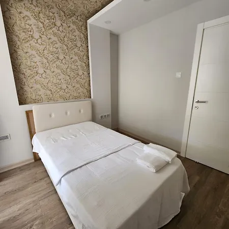 Duru Homes Cirénia