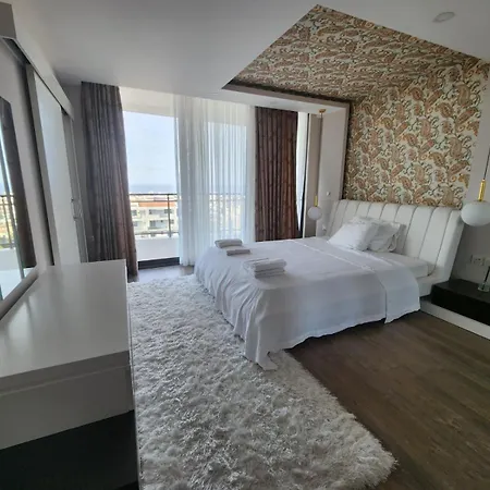 Apartamento Duru Homes *