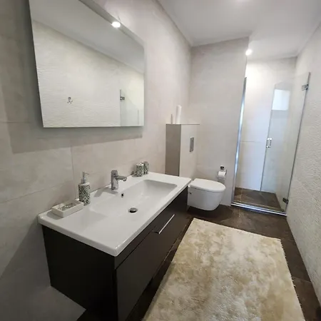 Duru Homes Apartamento *