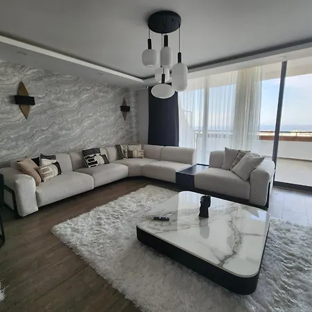 Duru Homes * Cirénia