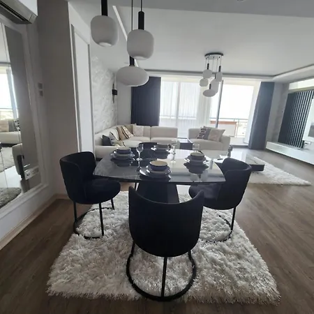 Apartamento Duru Homes