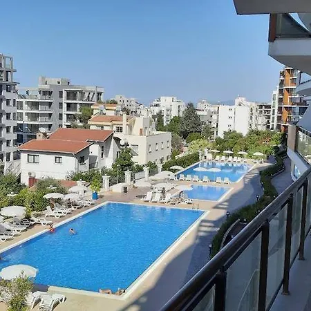 Apartment Duru Homes