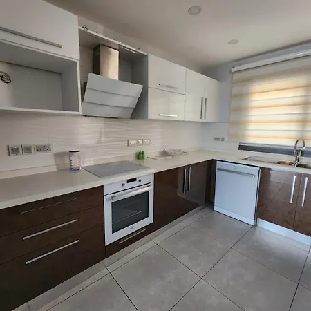 Duru Homes Apartment Kyrenia (Northern Cyprus)