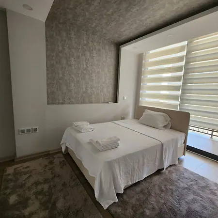 Duru Homes Apartment *