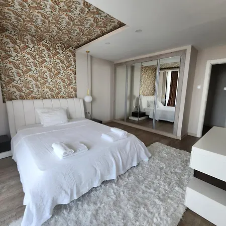 Duru Homes Kyrenia (Northern Cyprus)